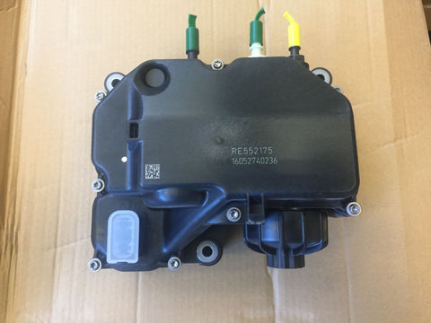 Genuine John Deere OEM DEF Dosing Unit Pump # RE552175-Mega Mart Warehouse-Ultimate Unclaimed Freight Buyer and Seller Specialists