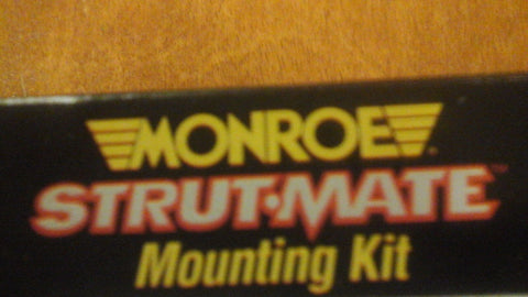 Monroe 905912 Front Strut-Mate Mounting Kit-Mega Mart Warehouse-Ultimate Unclaimed Freight Buyer and Seller Specialists