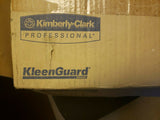 KleenGuard A20 Shoe Cover, One Size Fits All, White, 300/Case, 36885-Mega Mart Warehouse-Ultimate Unclaimed Freight Buyer and Seller Specialists