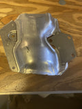 BRAND NEW Turbocharger Mount Heat Shield - Volkswagen 05E-253-041-J