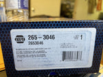 GENUINE NAPA Suspension Stabilizer Bar Link-Kit Front 265-3046-Mega Mart Warehouse
