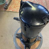 USED  COPELAND SCROLL  ZR42K5E-TF5-130   200-230V  3PH Compressor