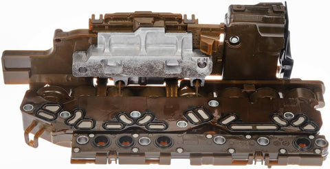(1) Reman Dorman Transmisión Control Módulo 609-003