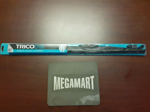 BRAND NEW   TRICO PRODUCTS 37-205 20" CHILL WINTER WIPER BLADE ( 2 PER LOT )