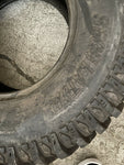 1 NEW TENSOR RENEGADE ALL TERRAIN ATV/UTV TIRE 30X10R14 LT 8PR **FREE SHIPPING**