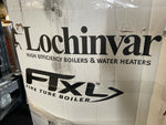 FTX850N LOCHINVAR KNIGHT FTXL BOILER - NAT, 800,000 BTU/HR INPUT / 825,000 BTU/H-Mega Mart Warehouse-Ultimate Unclaimed Freight Buyer and Seller Specialists