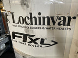FTX850N LOCHINVAR KNIGHT FTXL BOILER - NAT, 800,000 BTU/HR INPUT / 825,000 BTU/H-Mega Mart Warehouse-Ultimate Unclaimed Freight Buyer and Seller Specialists