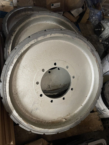 NEW GENUINE CAMSO 25 X 6.75 TIRE FOR SKID LOADERS, TRACTOR, ETC. *FREE SHIPPING*