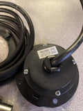 (2)  2 Button Side Arm Electric Recliner Lift Chair Hand Control KD055-303