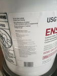 USG SHEETROCK ENSEMBLE CUSTOM COLOR, FINE FINISH SPRAY-APPLIED FINISH 4.5 GALLON-Mega Mart Warehouse-Ultimate Unclaimed Freight Buyer and Seller Specialists