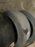 SOLIDEAL AIRLESS FORKLIFT TIRE SM SP555NM, 16X15X10 1/2,  12.686.18644-5