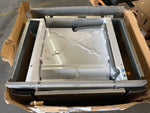 Ice-O-Matic CIM0530HA5 Elevation Series 520lb Half Cube Air Cooled Ice Machine