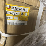 NEW OEM GENUINE CATERPILLAR 500-2472: BEARING AS