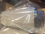 Windsor OEM Part # 8.619-343.0 STRAINER WAST TANK 2-1/2''-Mega Mart Warehouse-Ultimate Unclaimed Freight Buyer and Seller Specialists