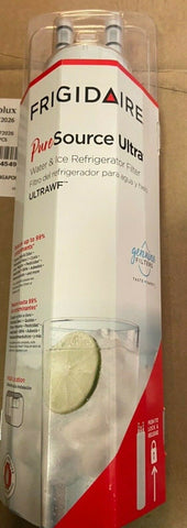 NEW OEM Frigidaire Water Filter ultrawf 1000472026 Factory Sealed-Mega Mart Warehouse-Ultimate Unclaimed Freight Buyer and Seller Specialists