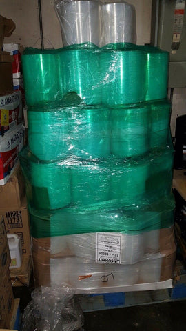 Sigma Summit Strech Film, Plastic Shrink Wrap 10 in x 6000 ft x .70 mil 75PC PLT-Mega Mart Warehouse-Ultimate Unclaimed Freight Buyer and Seller Specialists