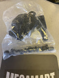 BRAND NEW GRAMMER SEATBELT KIT REPLACEMENT PART  001749019