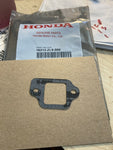 BRAND NEW GENUINE HONDA CARBURETOR GASKET SET 16212-ZL8-000