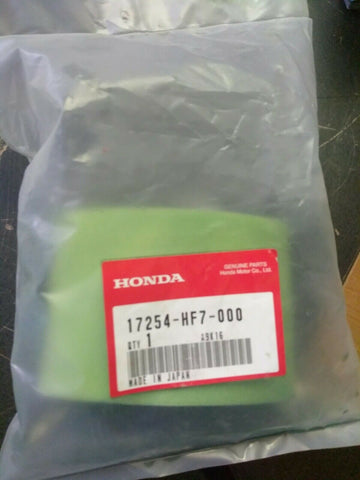 NEW GENUINE OEM Honda Air Filter 1724-HF7-000 FREE SHIPPING!!!-Mega Mart Warehouse-Ultimate Unclaimed Freight Buyer and Seller Specialists