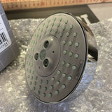 BRAND NEW Hansgrohe Raindance S 100 AIR Green 3-Jet Showerhead 04340 4" DIA