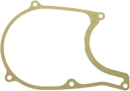 NEW HONDA CRF100 OEM IGNITION STATOR COVER GASKET, 11394-KN4-751