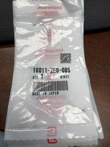 GENUINE OEM Honda Inlet Needle  16011-ZE0-005  *FREE SHIPPING*
