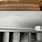 ASA Hydraulik Fan Cooled Hydraulic Fluid Heat Exchanger WO-1142269, 12V, 375 PSI
