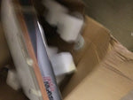 NEW APW Wyott SPTU-30 Commercial Thermo Drawer Hot Dog Bun/Bunn Warmer 120v-Mega Mart Warehouse-Ultimate Unclaimed Freight Buyer and Seller Specialists