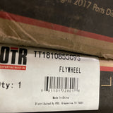NEW  OTR Clutch Flywheel OTR| #TT-1810855C93 | MPN #TT1810855C93