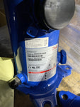 NEW DANFOSS SCROLL INVERTER COMPRESSOR VZH028CJBNB [V/Ph/Hz]: 220-240/3/50-60