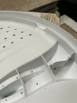 (NEW OTHER) Whirlpool/KitchenAid/Magic Chef Washplate #WPL-W10840269, W10840269