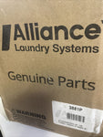 New Alliance #3881P KIT,BEARING/SEAL 60-100