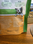 (6/CASE) Greenies Pill Pockets Soft Dog Treats, Chicken, Tablet, 7.9 Oz.-Mega Mart Warehouse-Ultimate Unclaimed Freight Buyer and Seller Specialists