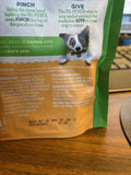(6/CASE) Greenies Pill Pockets Soft Dog Treats, Chicken, Tablet, 7.9 Oz.-Mega Mart Warehouse-Ultimate Unclaimed Freight Buyer and Seller Specialists