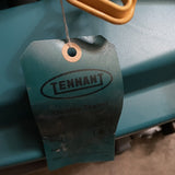 NEW Tennant Co. T1 Walk Behind Floor Scrubber