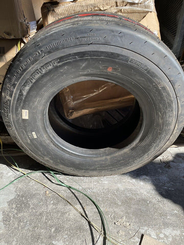 NEW GOODYEAR AVIATOR TIRE 38X11 14 PR 51 SKID, 14 PLY, TUBELESS *FREE SHIPPING*