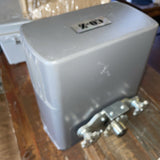 NEW CO-Z SLIDING GATE OPENER SELLING "AS IS" INCLUDES ONLY WHA IS SHOWN IN PHOTO