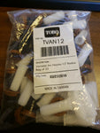 (25) TORO TVAN12 VARIABLE ARC NOZZLE - 12" RADIUS-Mega Mart Warehouse-Ultimate Unclaimed Freight Buyer and Seller Specialists