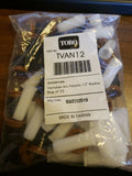 (25) TORO TVAN12 VARIABLE ARC NOZZLE - 12" RADIUS-Mega Mart Warehouse-Ultimate Unclaimed Freight Buyer and Seller Specialists