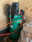 SPEEDAIRE 35WC47 Elec. Air Compressor 2 Stage 7.5hp 24cfm (FREE SHIPPING)-Mega Mart Warehouse