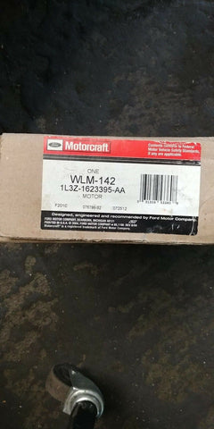 MOTORCRAFT WLM-142Power Window Motor 1L3Z1623395AA-Mega Mart Warehouse-Ultimate Unclaimed Freight Buyer and Seller Specialists