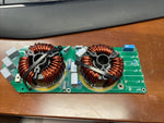 NEW LUMENIS LUME EMI FILTER PCB ASSEBMLY 0191949078 *FREE SHIPPING*