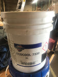 FUCHS ECOCOOL 7330 Watermiscible Coolant 5 GALLONS-Mega Mart Warehouse-Ultimate Unclaimed Freight Buyer and Seller Specialists