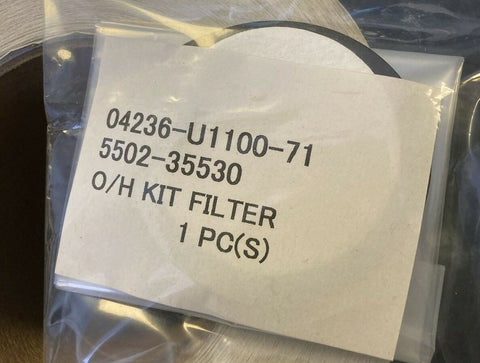 NEW 04236-U1100-71 Toyota Fuel Filter Kit-Mega Mart Warehouse