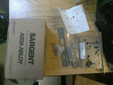 NEW Sargent 8245 Dormitory or Exit Door Mortise Lock-Mega Mart Warehouse-Ultimate Unclaimed Freight Buyer and Seller Specialists