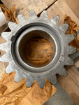 EMD LOCOMOTIVE PINIONS 18 TEETH - Part Numbers: 9549922 - 	41C632481P1-Mega Mart Warehouse-Ultimate Unclaimed Freight Buyer and Seller Specialists