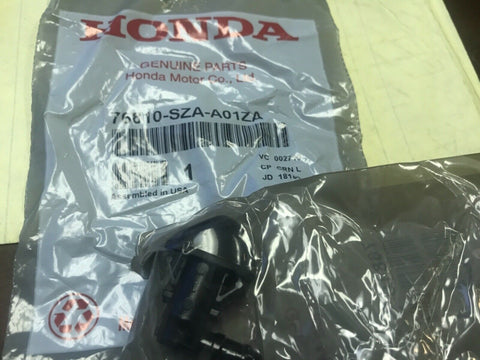NEW Genuine OEM Honda Pilot Front Windshield Hood Nozzle 76810-SZA-A01ZA-Mega Mart Warehouse-Ultimate Unclaimed Freight Buyer and Seller Specialists