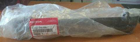(1) NEW HONDA PLATE ,GRASS BAG 81352-VK6-020-Mega Mart Warehouse