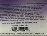 NEW  Be Beauty CLOT015G1 Honey Regeneration Body Cream Lavender & Orchid  2GALS