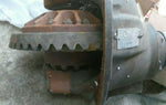 (1) Eaton RS344 Rear Differential Assembly-Mega Mart Warehouse-Ultimate Unclaimed Freight Buyer and Seller Specialists